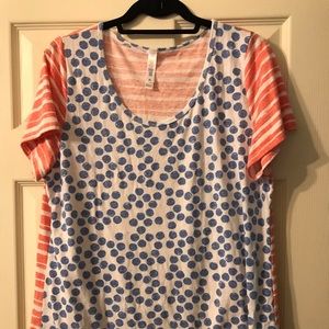 LuLaRoe Classic